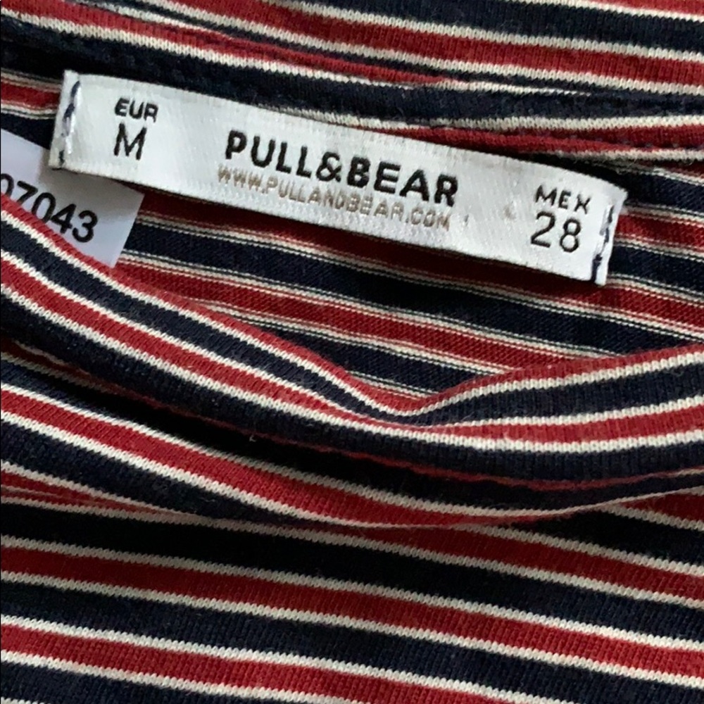 Oversized tee - Picture 5 of 5